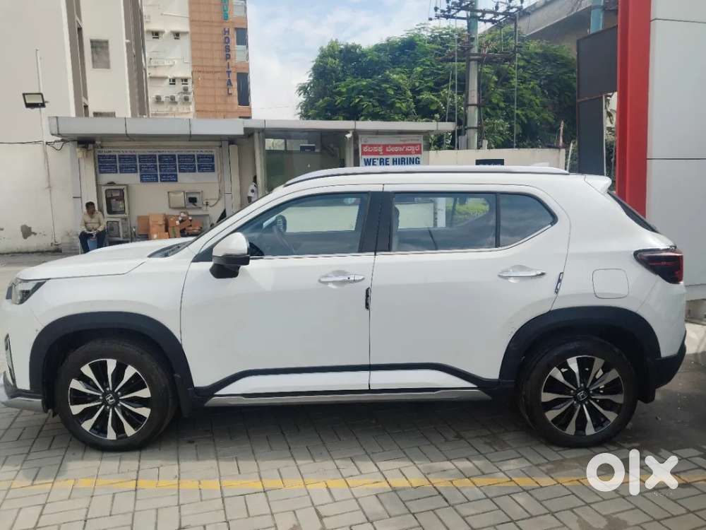 Honda Elevate Zx Cvt Dual Tone, 2026, Petrol