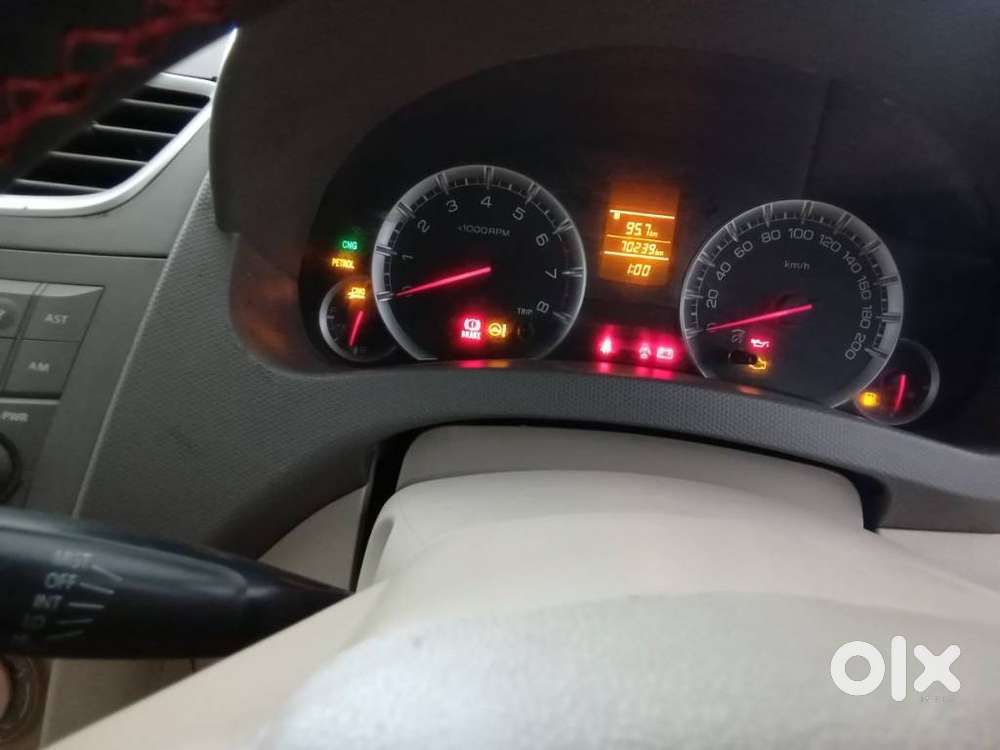 Maruti Suzuki Ertiga 1.5 Tour M Cng, 2018, Cng & Hybrids
