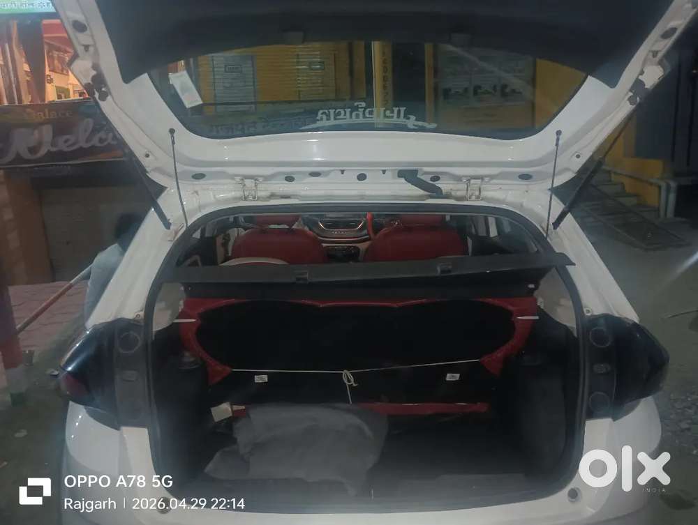 Tata Altroz Xm Petrol 2023