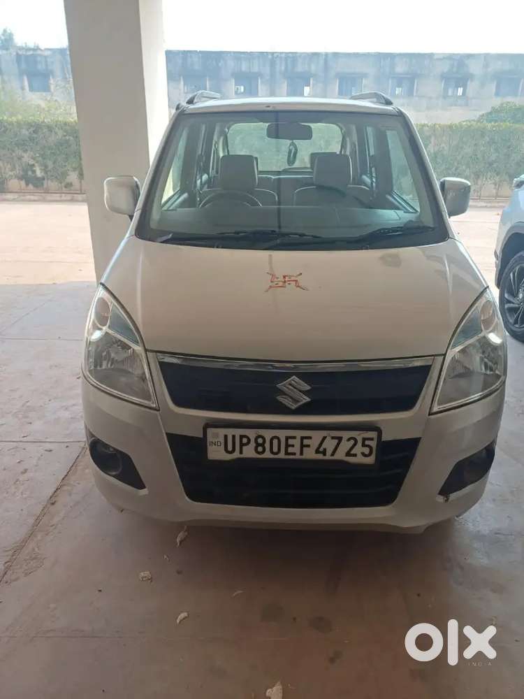 2017 Maruti Suzuki Wagon R