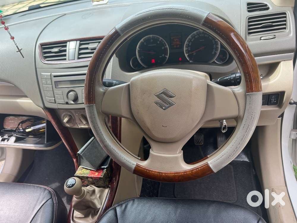 Maruthi Suzuki Ertiga Vdi