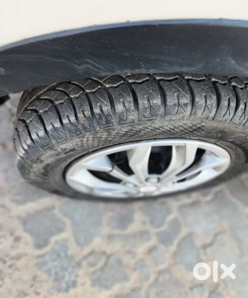 Mahindra Xylo 2015 Diesel 98000 Km Driven