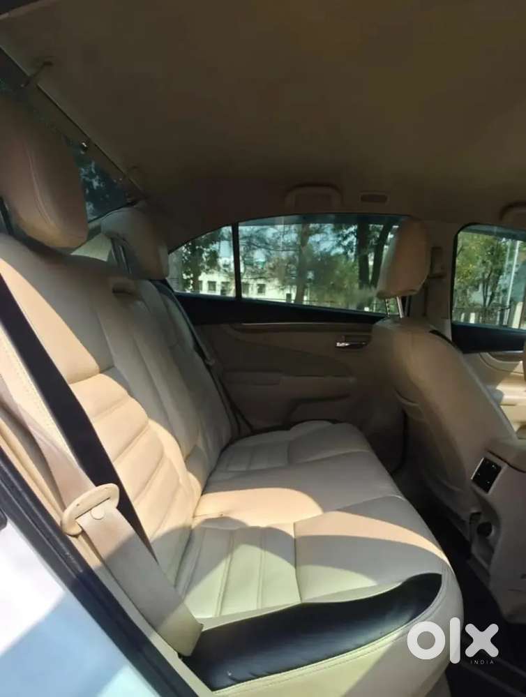 Ciaz 1.5petrol