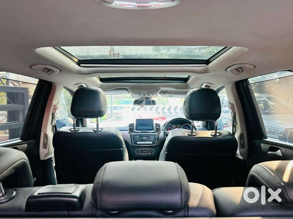 Mercedes-benz G Class, 2018