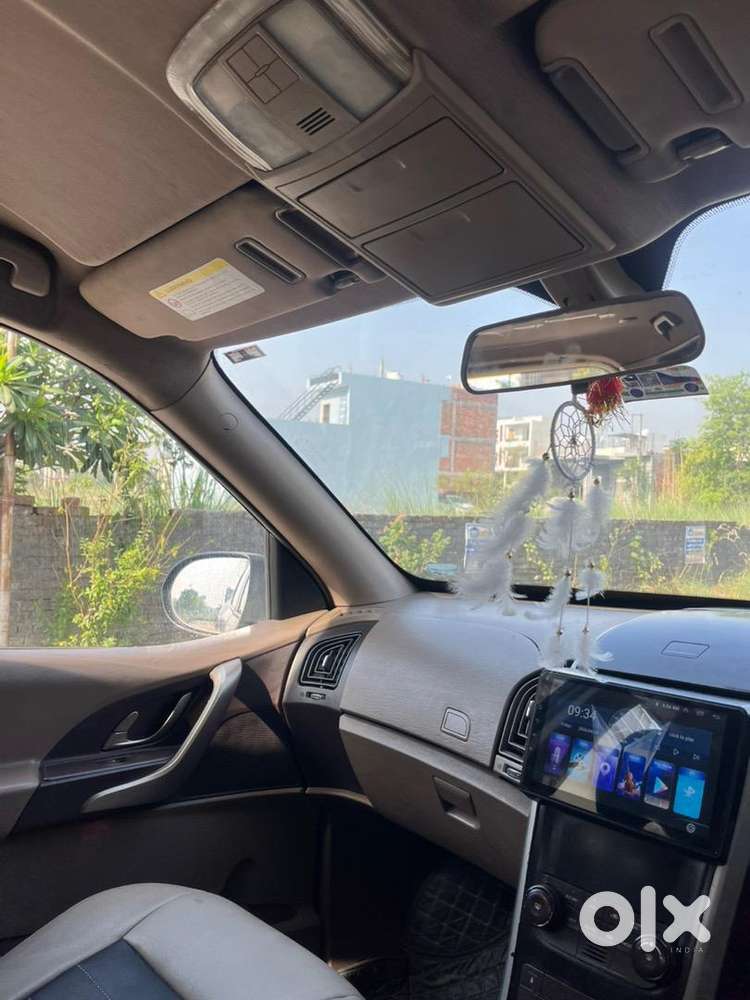 Mahindra Diesel Car 2014