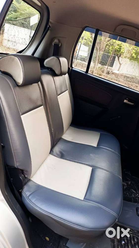 Maruti Suzuki Wagon R, 2013, Cng & Hybrids