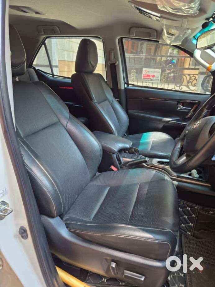 Toyota Fortuner 4x2 At 2.8 Diesel, 2023, Diesel