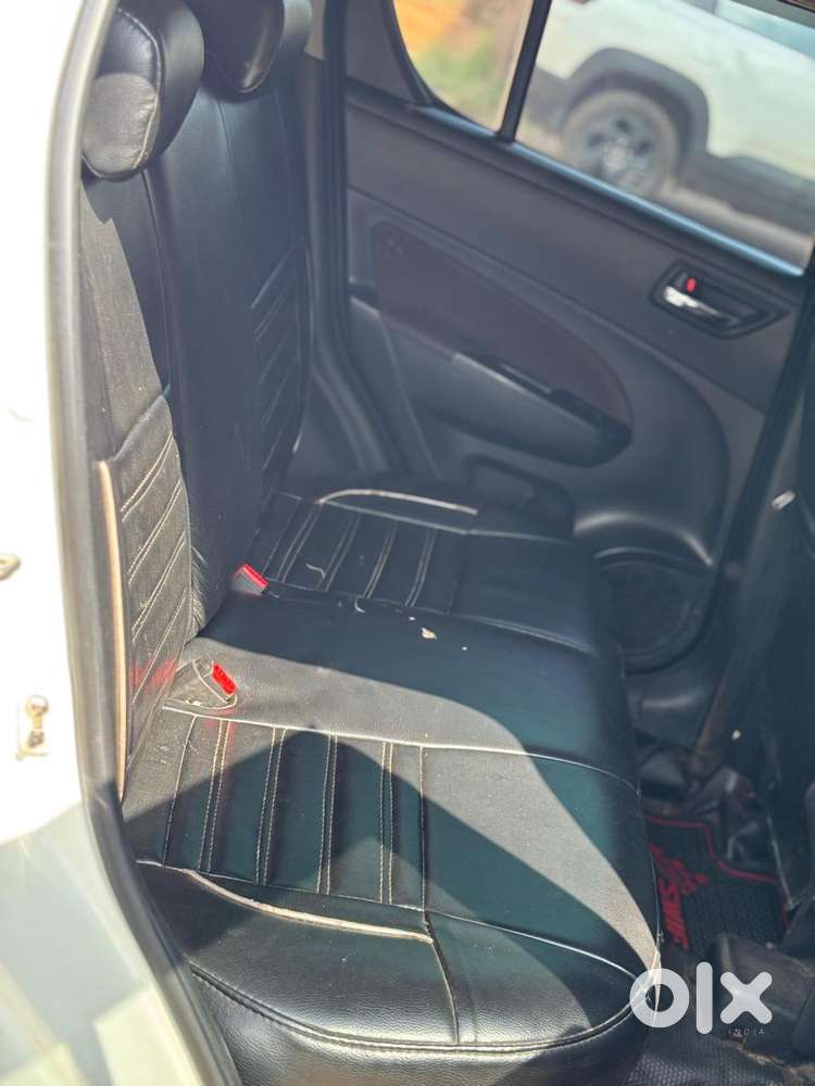 Maruti Suzuki Swift Ddis Zdi, 2017, Diesel