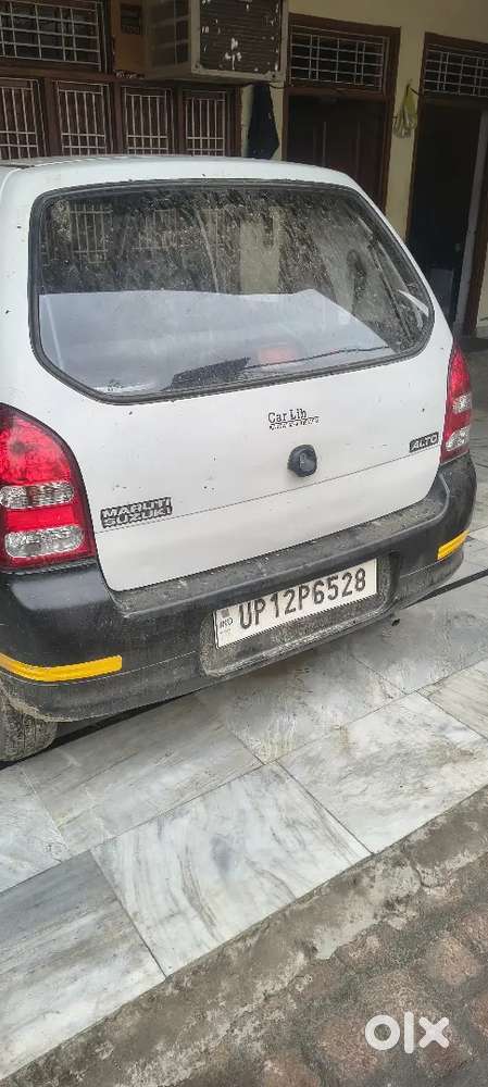 Maruti Suzuki Alto 2008