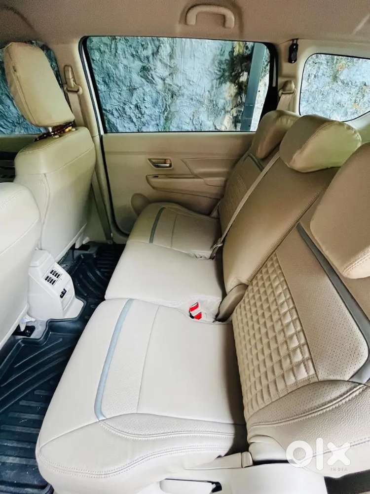 Maruti Ertiga 2025 Tour M Cng