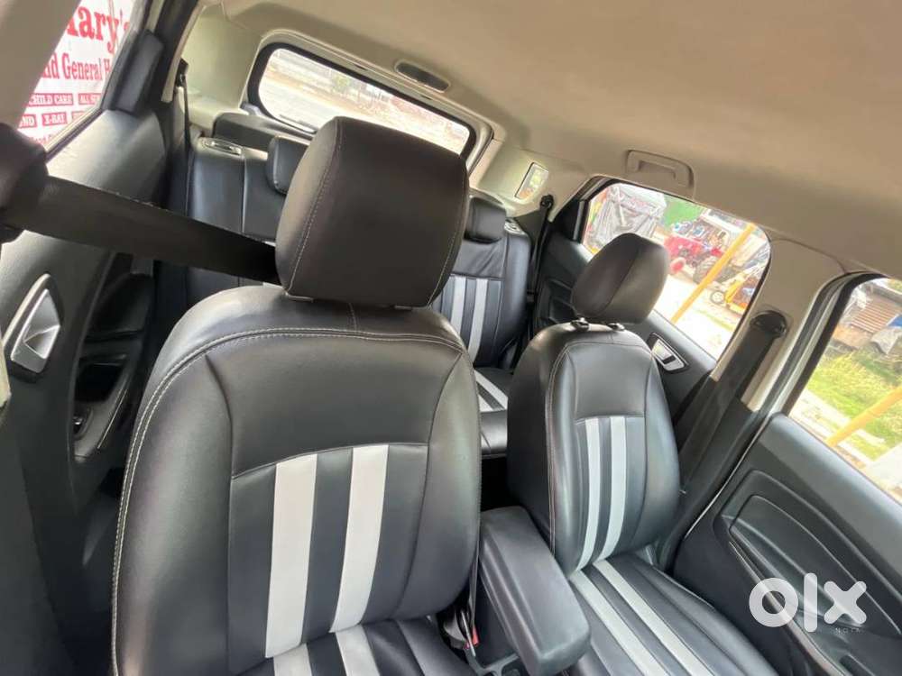 2018 Model Diesel, 2nd Owner