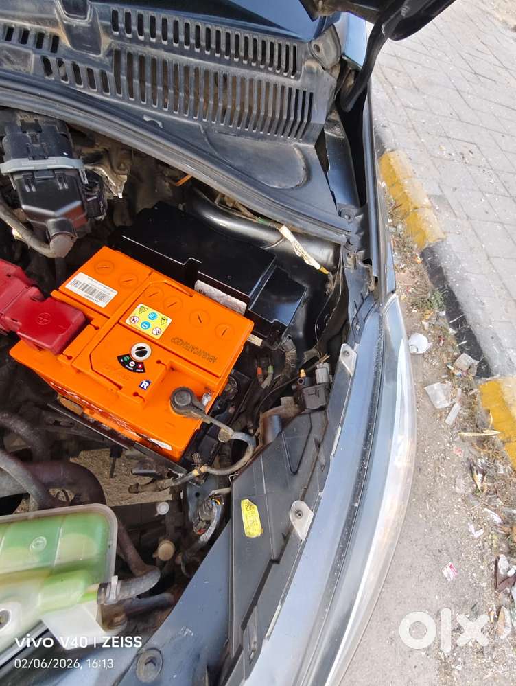 Tata Tigor 1.2 Revotron Xz Cng, 2023, Cng & Hybrids