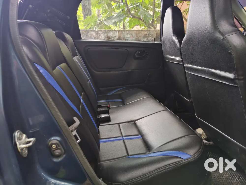 Alto 800 Lxi 2011 Model