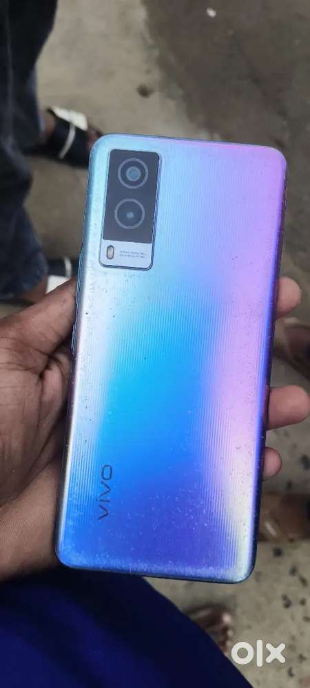 Vivo v21e 8 128