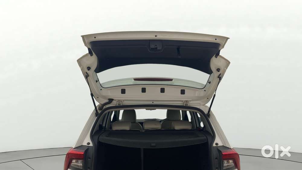 Skoda Kushaq 1.0 Tsi Ambition, 2021, Petrol