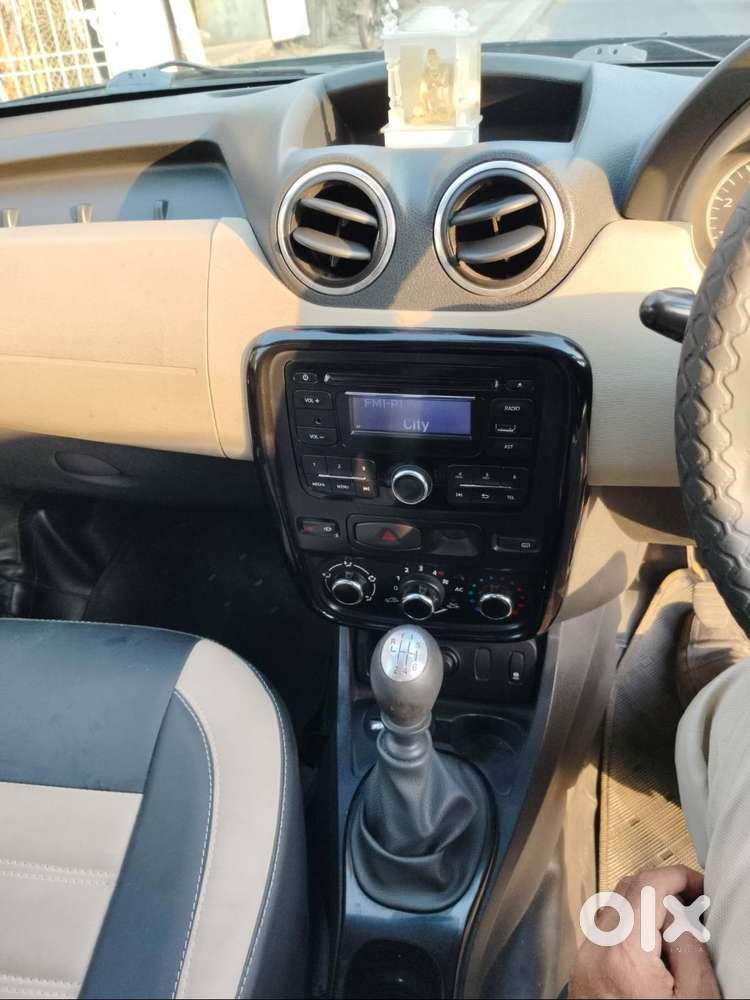 Renault Duster Rxz 110ps Diesel Top Model  New Tyres  Nagpur Passing