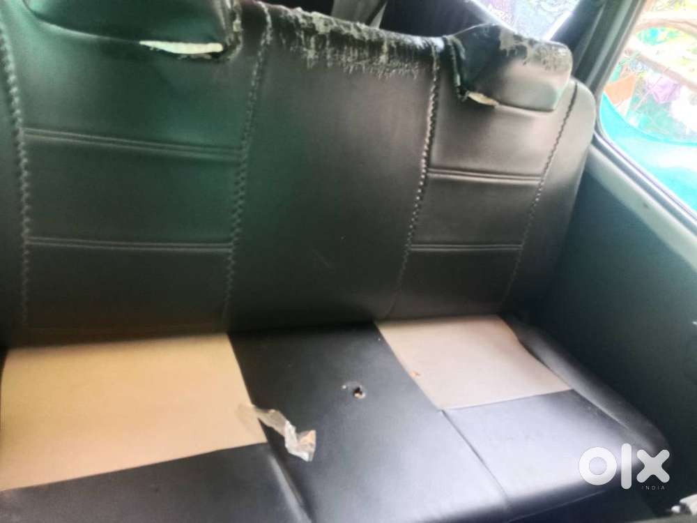 2019 Maruti Eeco Cargo Cng With Ac
