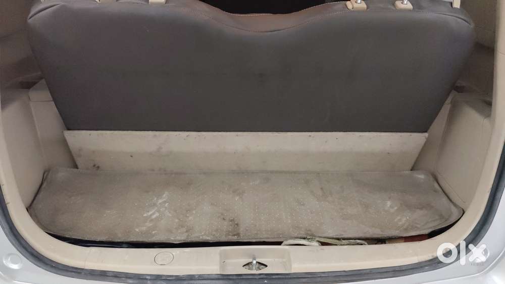 Maruti Suzuki Ertiga 1.5 Zxi, 2013, Petrol