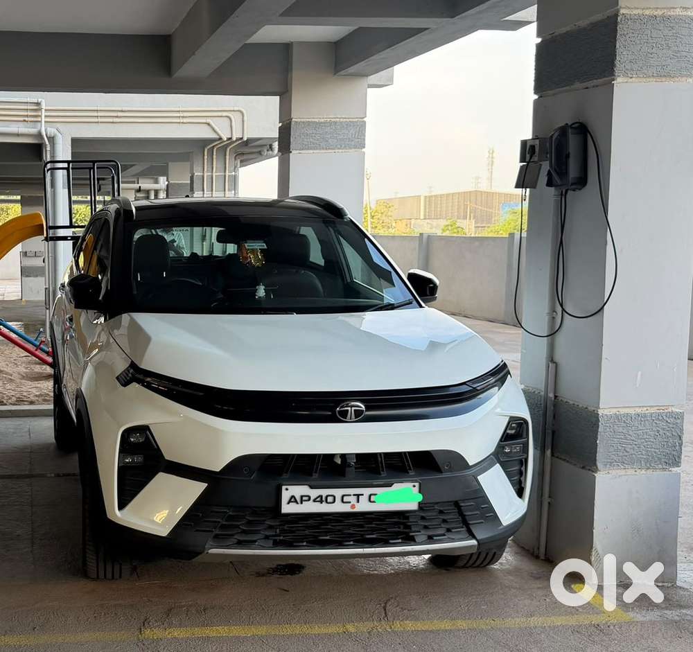 Tata Nexon Diesel 2024