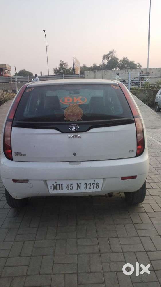Tata Indica Vista 2014 Diesel Good Condition