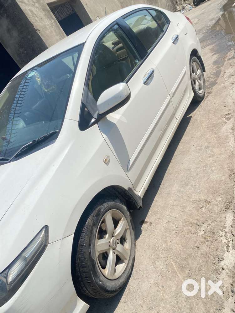 Honda City Petrol Passing 2031 Tak