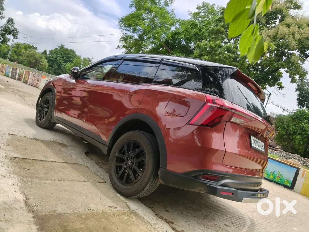 Xuv 700 Ax7l