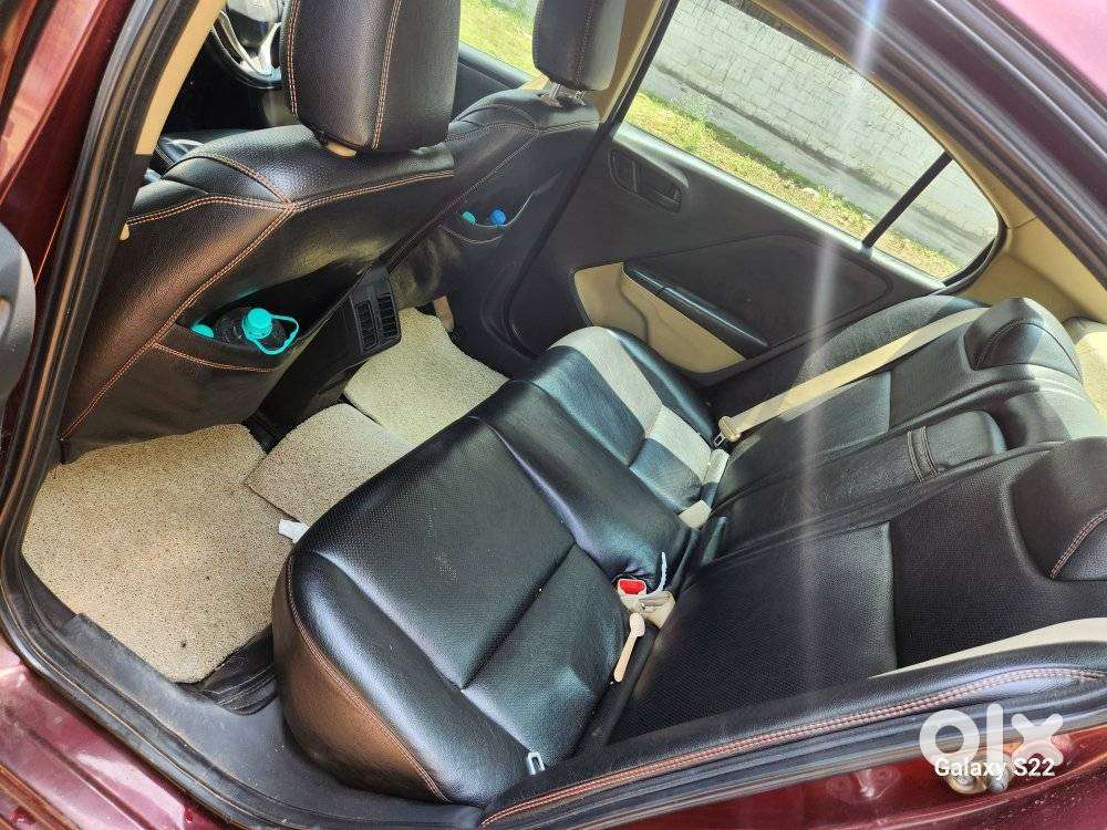 Honda City I Dtec V, 2014, Diesel