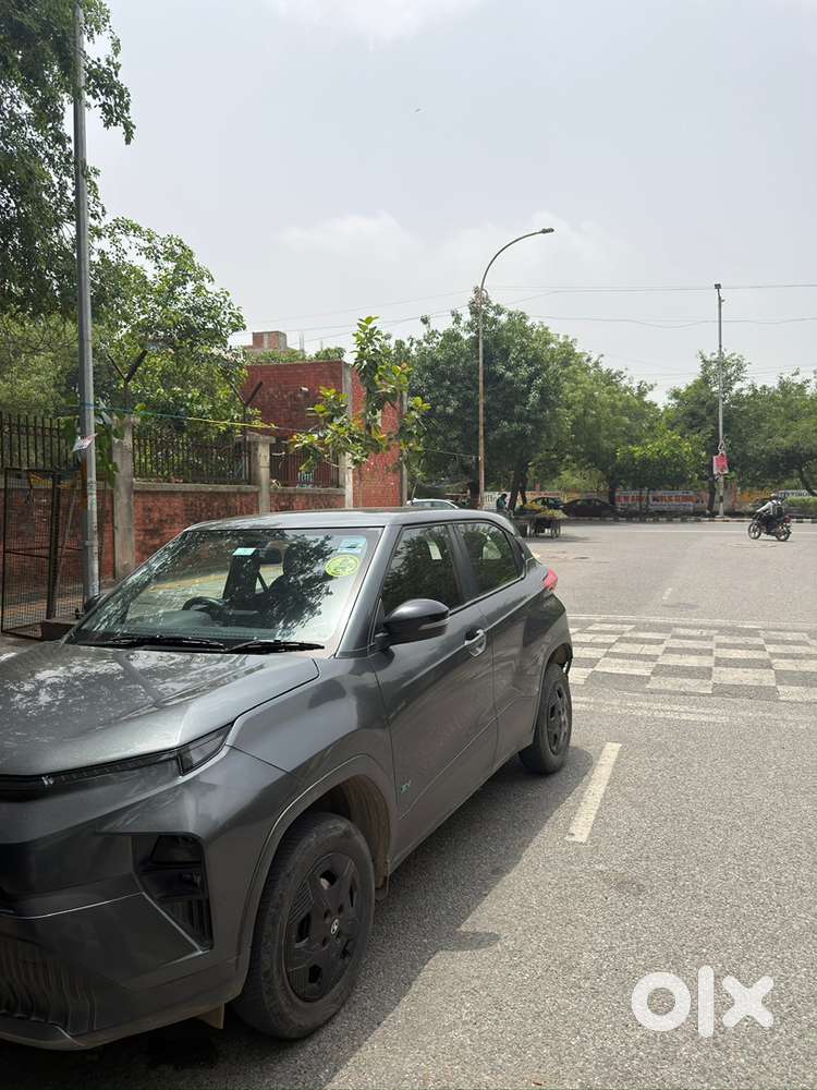 Tata Punch EV Adventure 2024 - Photo 2