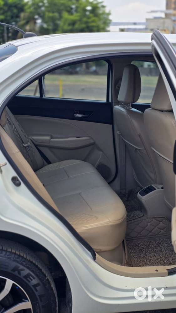 Maruti Suzuki Dzire 1.2 Vxi, 2022, Petrol