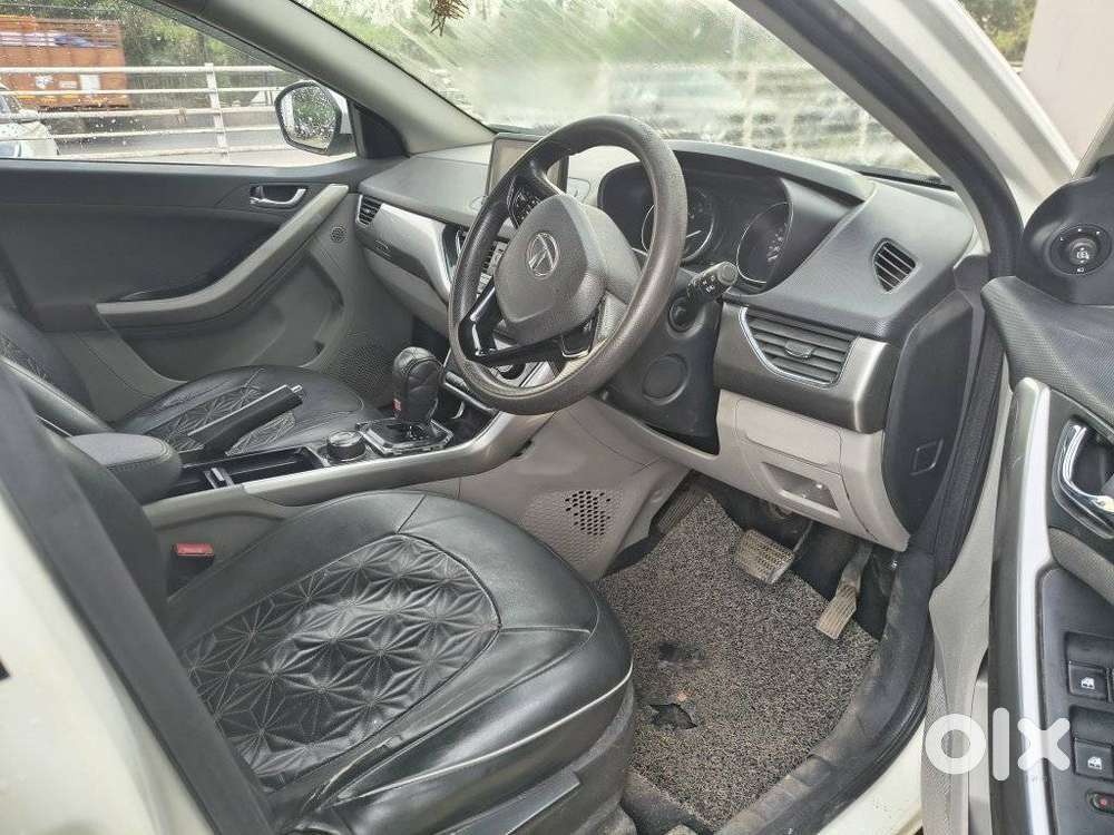 Tata Nexon 1.5 Revotorq Xza Plus, 2018, Diesel