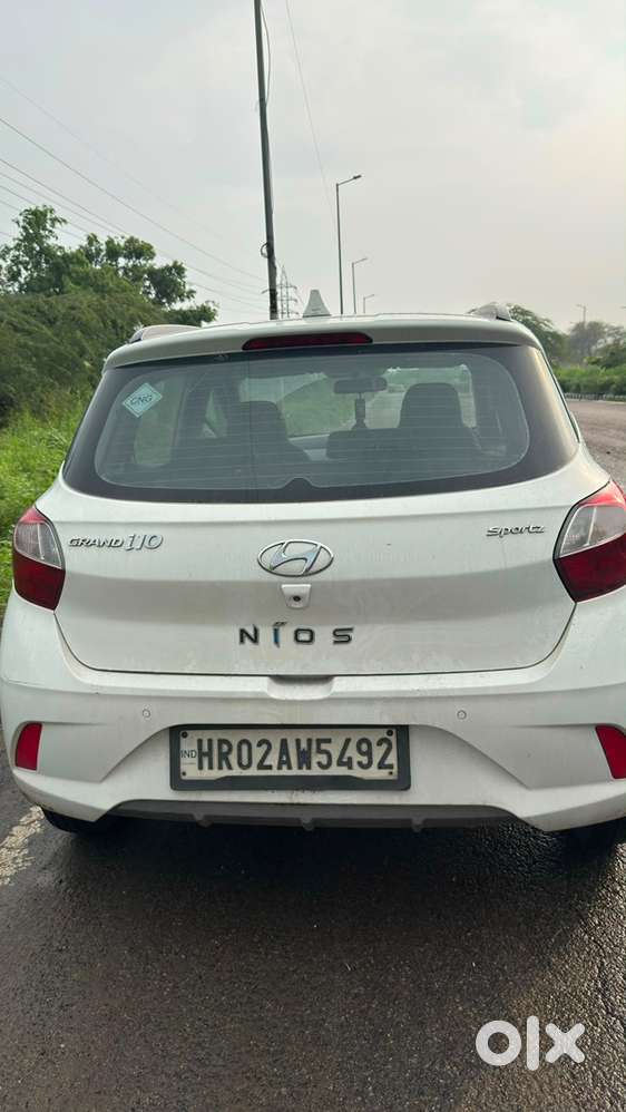 Hyundai Grand I10 2022
