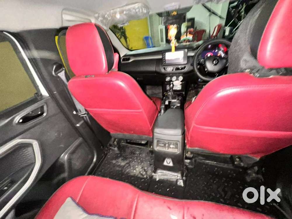 Renault Kiger 2022 Petrol Well Maintained