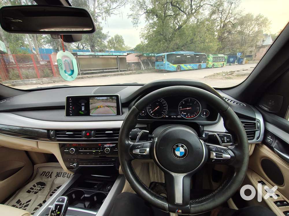 Bmw X5 X Drive 30d M Sport, 2018, Diesel