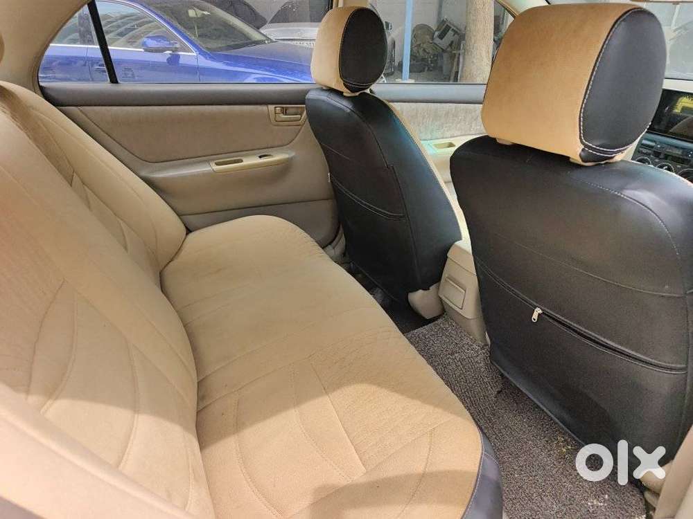 Toyota Corolla H1 1.8j, 2004, Petrol