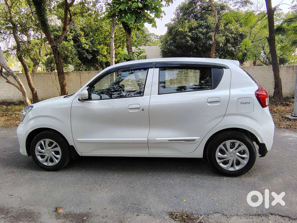 Maruti Suzuki Celerio Zxi(o) Mt, 2023, Cng & Hybrids