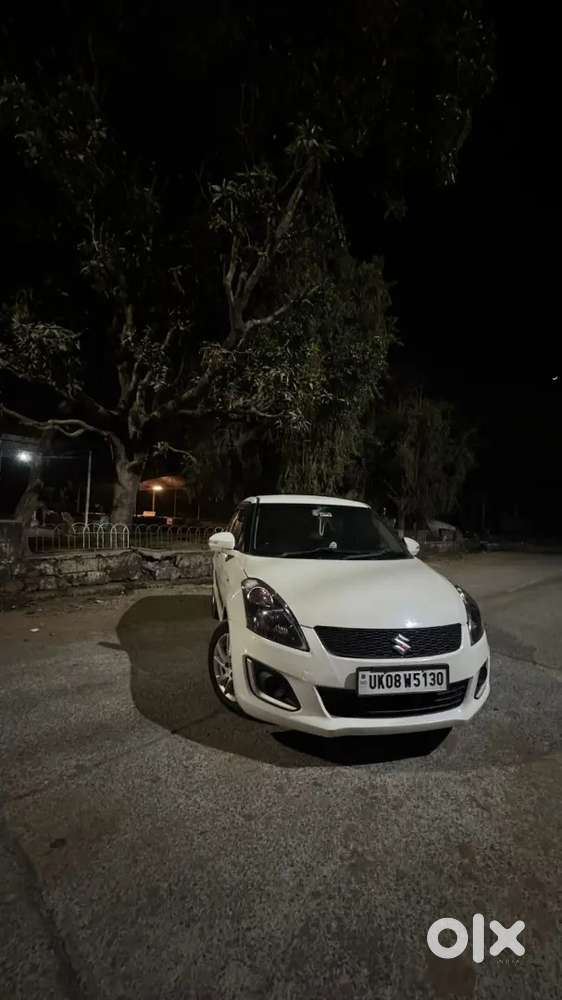 Maruti Suzuki Swift Zdi 2012