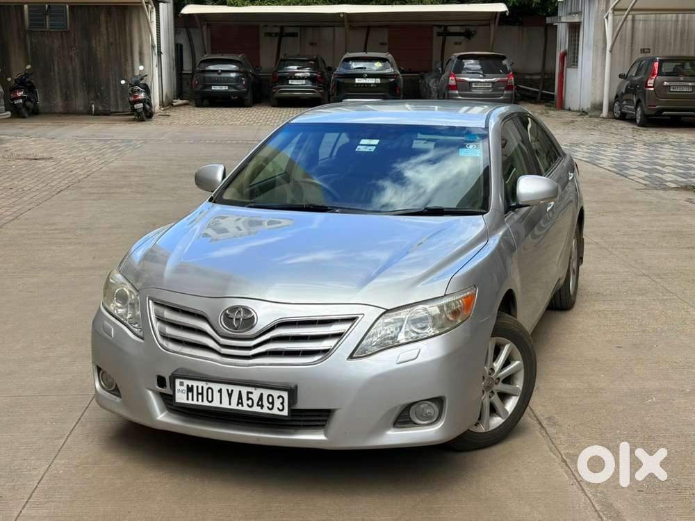 Toyota Camry 2009