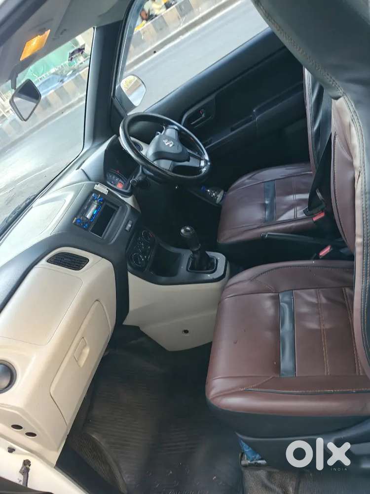 Maruti Suzuki Wagon R 2024 Cng & Hybrids Good Condition