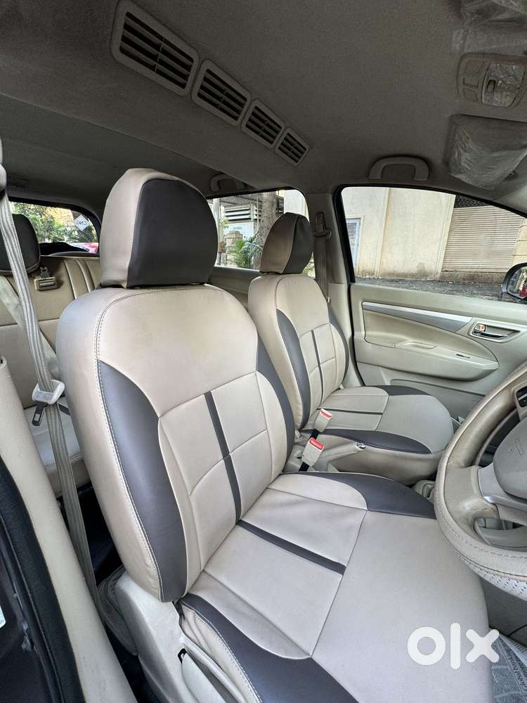 Maruti Suzuki Ertiga Vxi (o) Cng, 2017, Cng & Hybrids