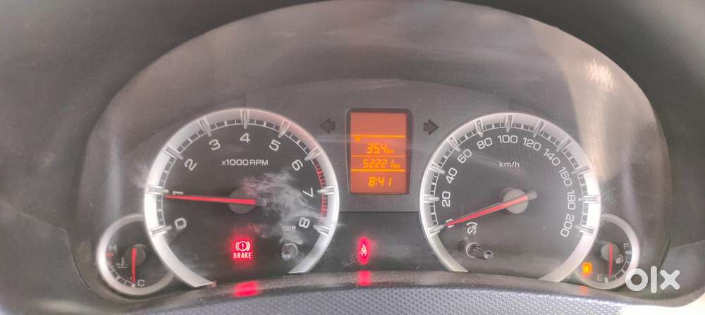 Maruti Suzuki Swift 1.2 Vxi (o), 2016, Petrol