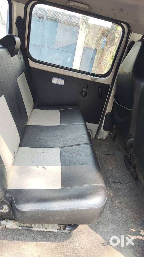 Maruti Suzuki Eeco Smiles 5 Seater Ac, 2019, Petrol