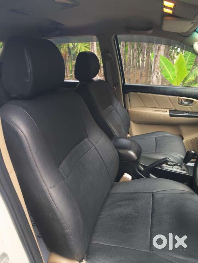 Toyota Fortuner 2011-2016 4x2 At, 2015, Diesel