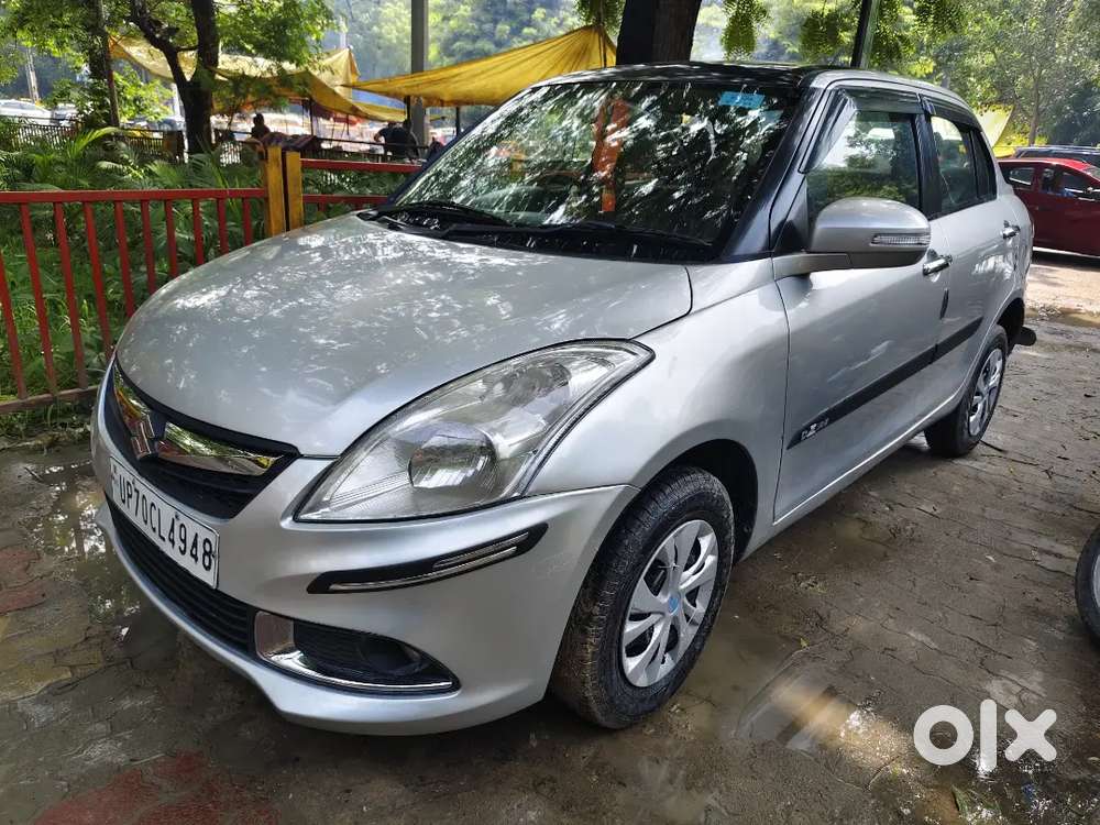 Maruti Suzuki Dzire 1.2 Vxi 2014