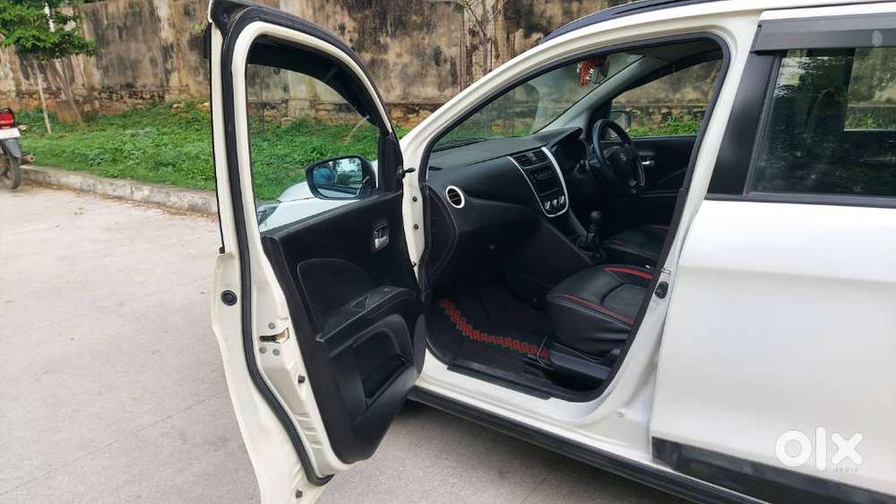 Maruti Suzuki Celerio X Vxi, 2018, Petrol