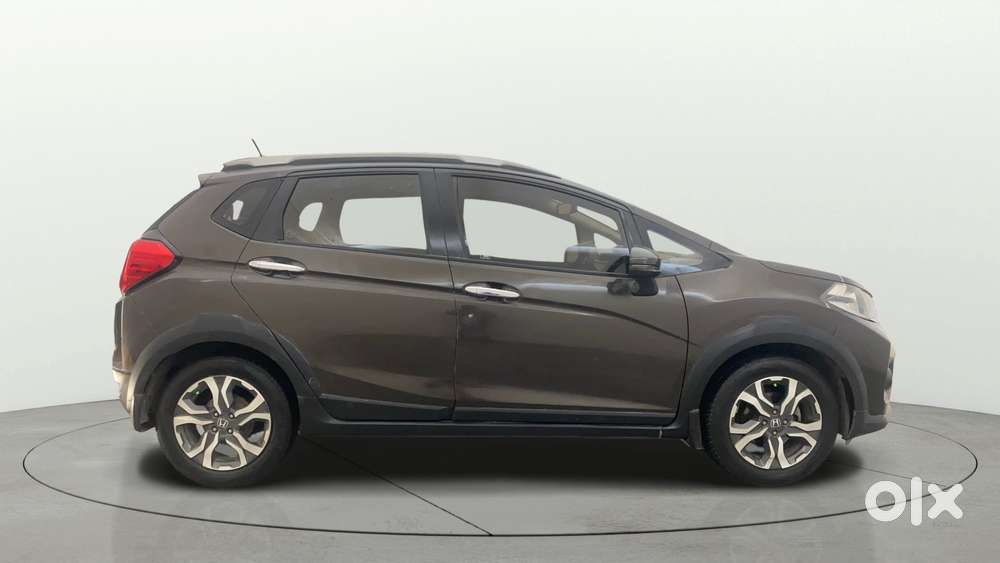 Honda Wr-v 1.2 Vx I-vtec, 2018, Petrol