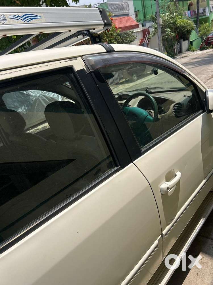 Mahindra Xylo 2010 Diesel Well Maintained