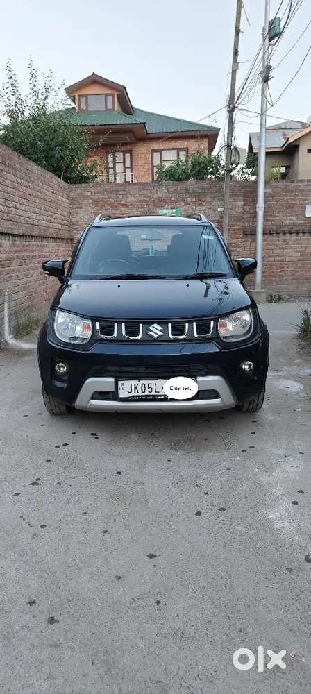 Ignis Delta 
Manuf 2022 Reg 2023