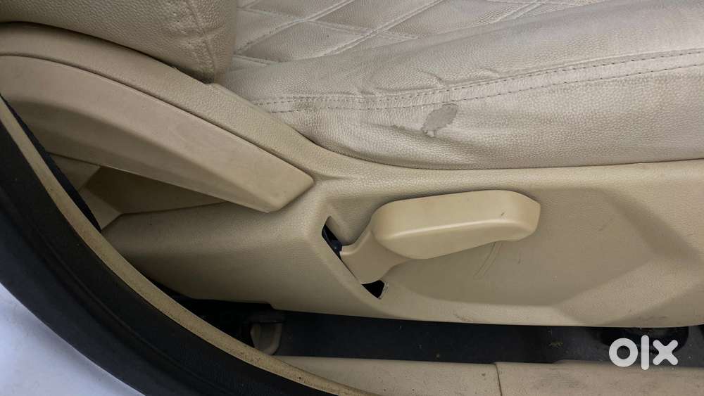 Ford Figo Aspire 1.5 Titanium Ti-vct At, 2020, Petrol