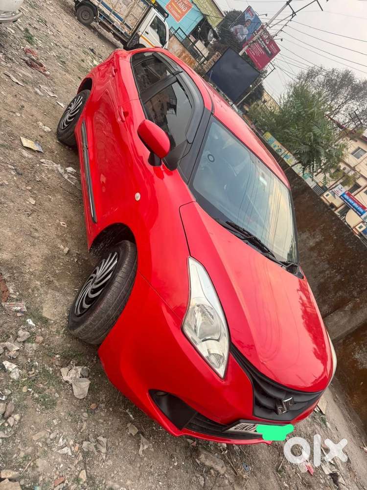 Maruti Suzuki Baleno 1.3 Sigma, 2019, Petrol