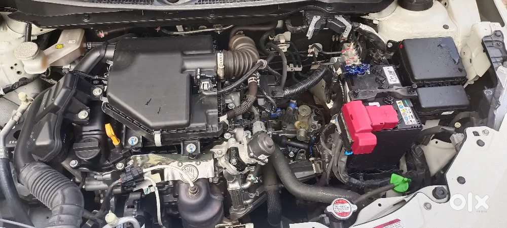 Maruti Suzuki Swift 2024